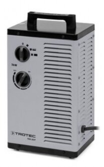 TROTEC TDS 20 P 3000W 3000 W Fanlı/Seramik Isıtıcı kullananlar yorumlar